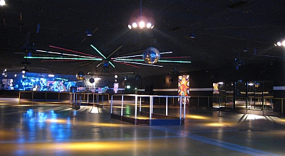 Roller Disco Deutschland Roller Disco Deutschland